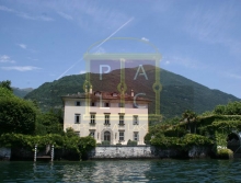 Villa Del Balbiano Ossuccio Lake Como